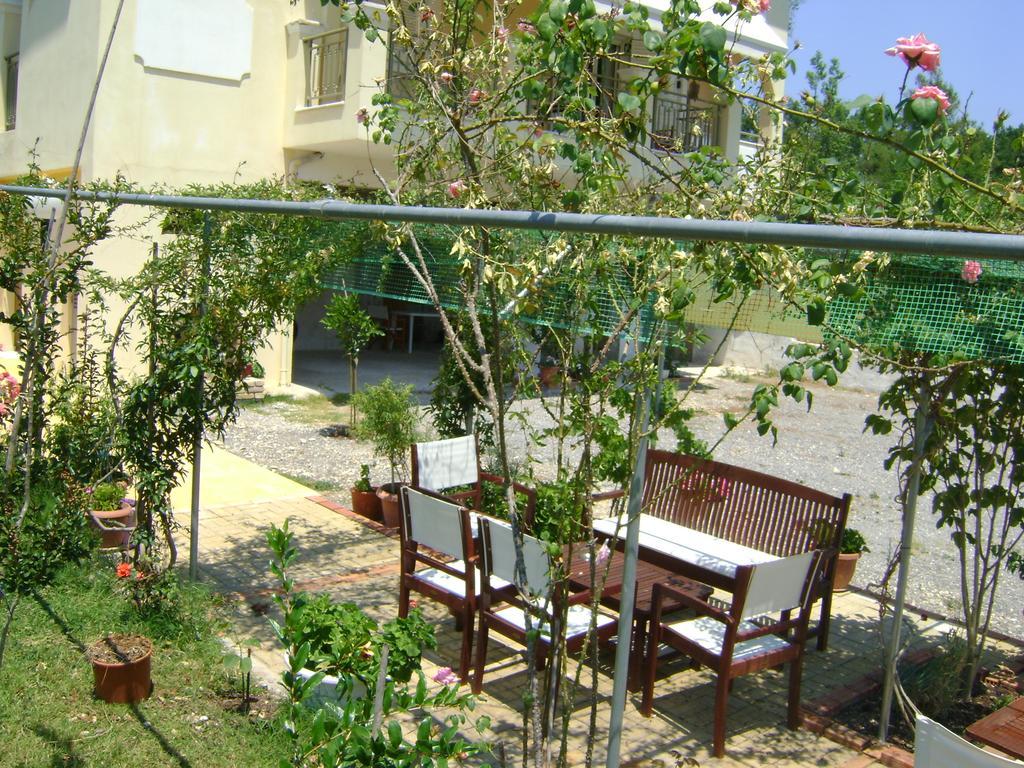Scorpios Apartments Dassia  Exterior photo