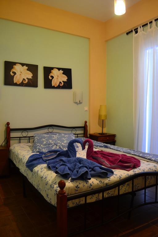 Scorpios Apartments Dassia  Room photo
