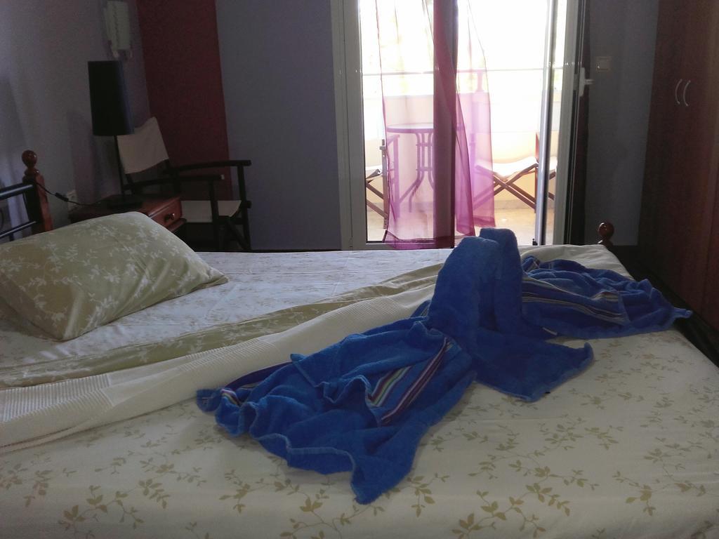 Scorpios Apartments Dassia  Room photo