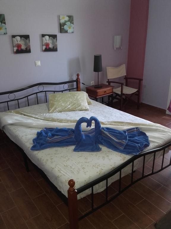 Scorpios Apartments Dassia  Room photo